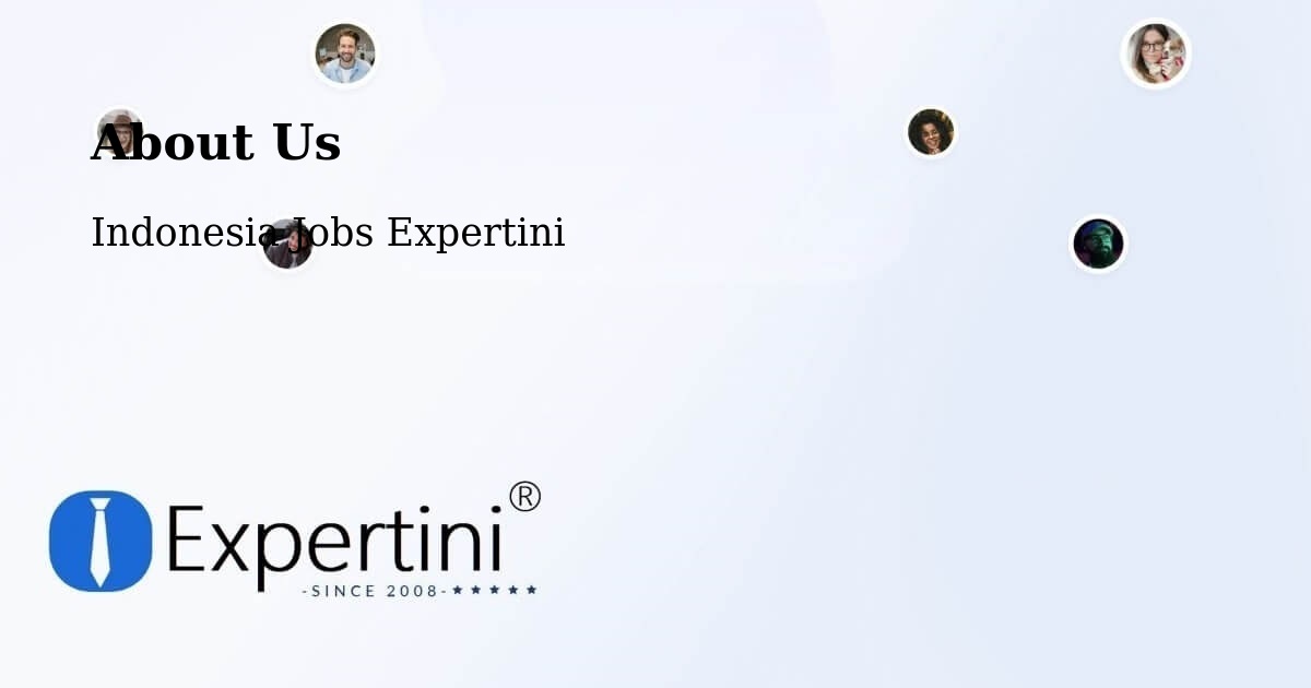 About Expertini Recruitment Platform  – Bandung - Bandung, Indonesia Jobs Expertini